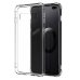 Fusion Anti Shock 0.5 mm Силиконовый чехол для Samsung N975 Galaxy Note 10 Plus Прозрачный