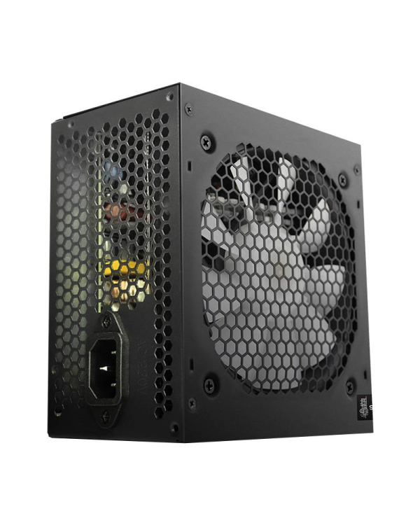 Aigo AK700 RGB Computer Power Supply (black) 