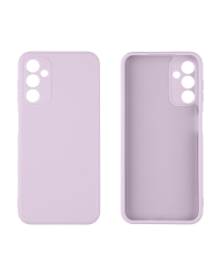 OBAL:ME Матовый TPU чехол для Samsung Galaxy A14 5G | фиолетовый