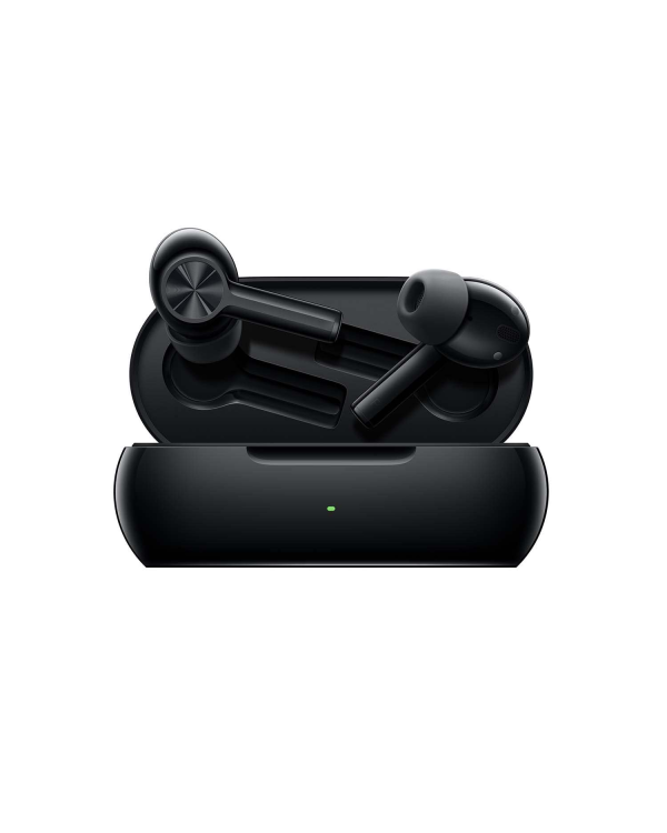 Дополнительное изображение книги «OnePlus Buds Z2 Obsidian Black»