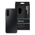 Чехол OBAL:ME SmoothTouch для Samsung Galaxy A17 4G|5G черный