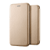 Fusion Diva case for Xiaomi Redmi Note 13 5G золотой