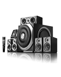 Edifier S760D Speakers 5.1 (black)