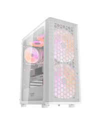 Darkflash DK360 computer case (white)