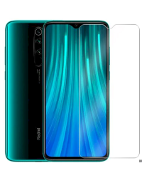 Tempered Glass PRO+ Premium 9H Защитная стекло Xiaomi Redmi Note 8T