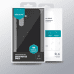 Задняя крышка Nillkin Super Frosted PRO для Samsung Galaxy S24 Ultra | синий