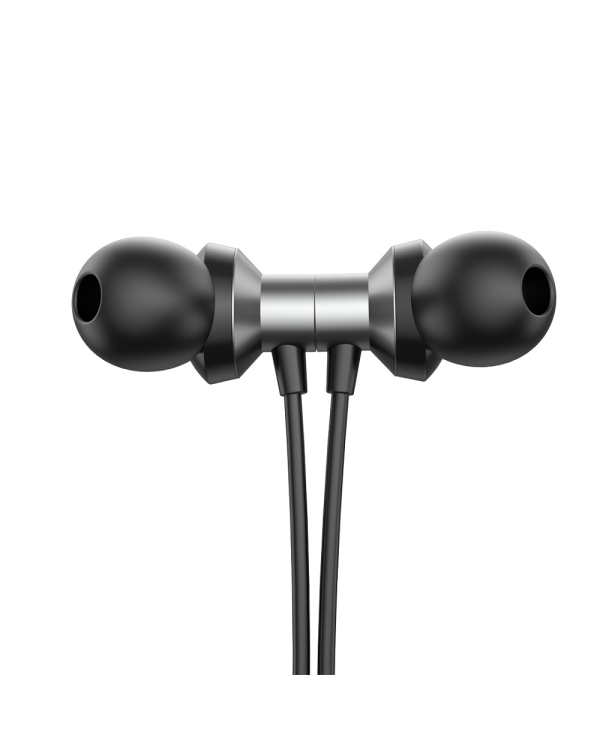 Дополнительное изображение книги «XO Bluetooth earphones BS33 black»
