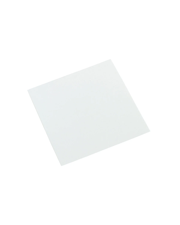 Alphacool теплопроводящая клейкая подушечка двусторонняя 100x100x0,5 мм