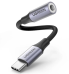 UGREEN AV161 audio adapter USB-C to mini jack 3,5mm