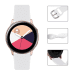 Fusion TYS ремешок для часов Samsung Galaxy Watch 46mm / 22mm ментол