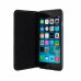 Bugatti BookCover Универсальный кожаный чехол для Apple iPhone 6 | 6S черный