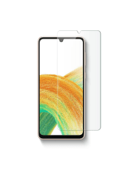 Fusion Tempered Glass Защитное стекло для экрана Samsung Galaxy A55