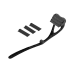 Liberex Men's Back Shaver CP005186