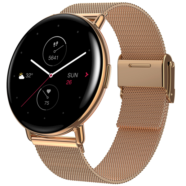 Smartwatch Amazfit Zepp E (Champaign Gold)
