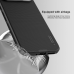 Дополнительное изображение книги «Nillkin Super Frosted PRO Magnetic Back Cover for Google Pixel 9 Pro XL Black»