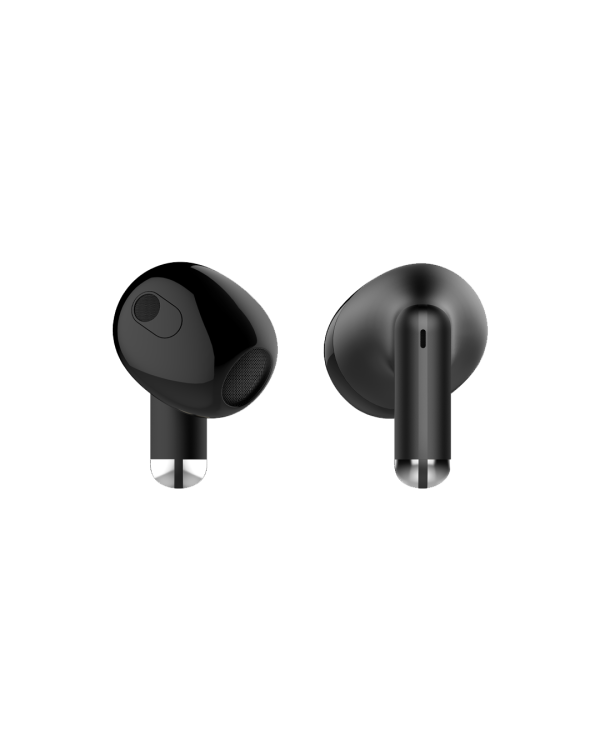 Беспроводные гарнитуры EGA ET03 TWS черный