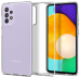 Fusion ultra 0.3 mm прочный силиконовый чехол для Samsung A526 / A525 Galaxy A52 5G / A52 прозрачный
