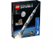 LEGO Bricks Ideas Rocket NASA Apollo Saturn V 92176