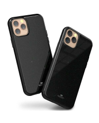 Mercury Jelly Case iPhone 13 6,1" czarny|black