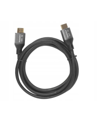 Fusion 2.1v HDMI -> HDMI кабель 8K | 5m | черный