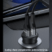 Дополнительное изображение книги «USAMS Ład. sam. 2xUSB 2,4A Mini czarny|black CC114TC01 (US-CC114)»