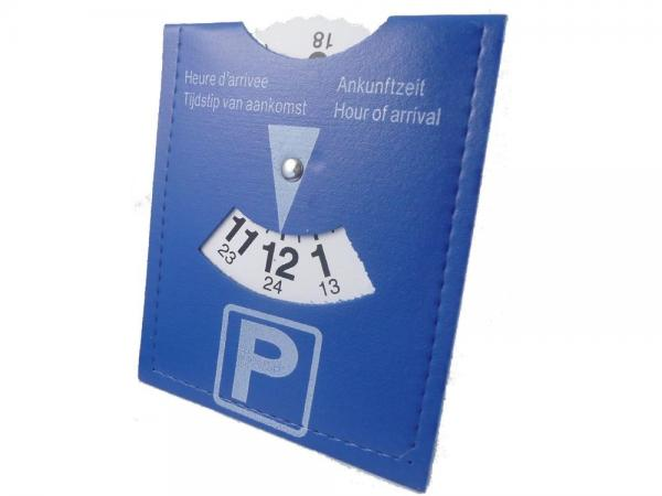 Парковочные часы