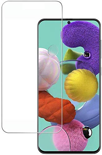Fusion Tempered Glass Защитное стекло для экрана Samsung A725 / A726 Galaxy A72 / A72 5G