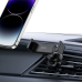 Дополнительное изображение книги «Tech-Protect V3 mini car phone holder for air vent - black»