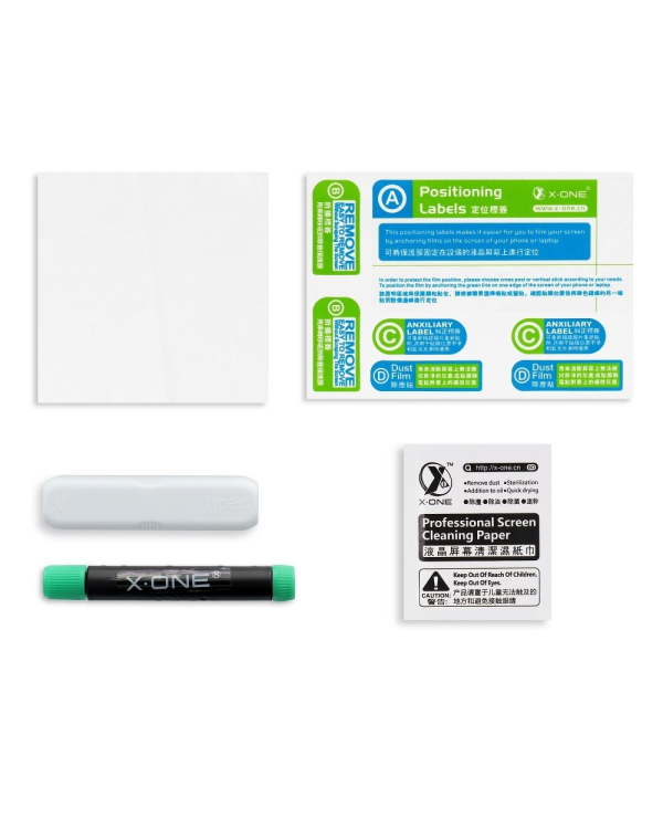 X-ONE UV PRO Full Cover защитное стекло для экрана Samsung S908 Galaxy S22 Ultra (работающий датчик отпечатков пальцев)