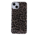 Fusion Gold Glam Leopard 2 силиконовый чехол для Samsung A135 Galaxy A13 4G