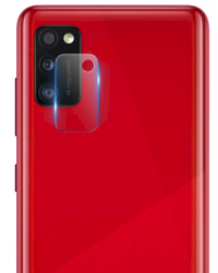 Fusion Camera Tempered Glass Защитное стекло для задней камеры Samsung A415 Galaxy A41