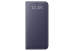 Samsung EF-NG955PVEGWW LED View чехол для Samsung G955 Galaxy S8 Plus синий