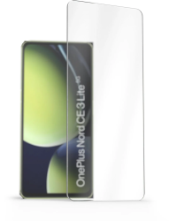 Fusion Tempered Glass Защитное стекло для экрана OnePlus Nord CE 3 Lite