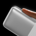 Powerbank Baseus Bipow Pro 10000mAh, 2xUSB, USB-C, 20W (white)
