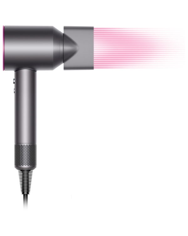 Dyson Supersonic Fuchsia фен