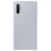 Samsung EF-VN975LJEGWW кожаный чехол для Samsung N975 Galaxy Note 10+ (Note 10+ 5G) серый