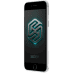 Nillkin Ultra Slim Nature Чехол для Apple iPhone 7 / 8 / SE 2020 Прозрачный
