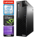Lenovo M83 SFF i3-4160 8GB 120SSD+500GB GT730 4GB DVD WIN10PRO/W7P [refurbished]