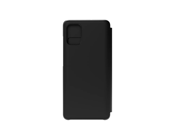 Обложка книги «GP-FWA515AM Samsung Book Case for Galaxy A51 Black»