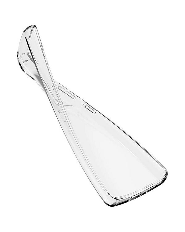 Mercury Jelly Case M13 4G M135 прозрачный A13 5G A136