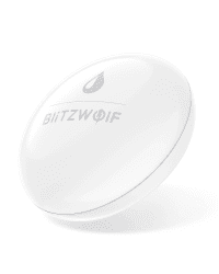 Water Leak Sensor BlitzWolf BW-IS9 with APP Control, ZigBee 