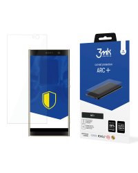 Sony Xperia XA2 Plus - 3mk ARC+ screen protector