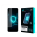 Обложка книги «OnePlus Nord N100 - 3mk 1UP screen protector»