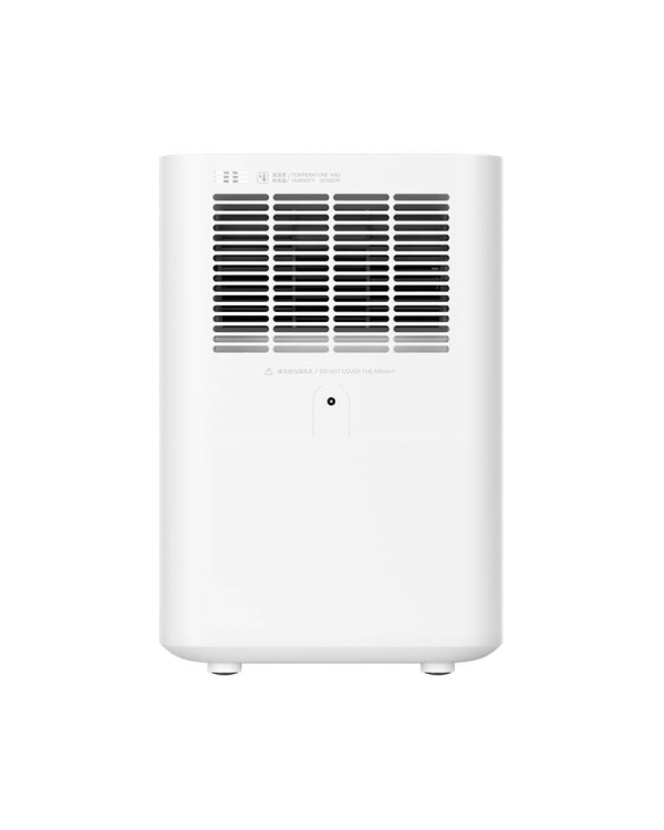 Испарительный увлажнитель воздуха Smartmi 2