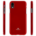 Mercury Jelly Case Samsung M13 5G M136 czerwony| red A13 5G A136