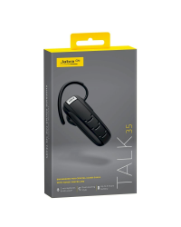 Jabra Talk 35 Extreme Bluetooth HF Black (Poškozené Balení)
