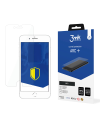 Apple iPhone 8 - 3mk ARC+ screen protector
