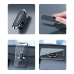 Дополнительное изображение книги «Wozinsky Self-adhesive Magnetic 360 Car Dashboard Mount Silver (WMH-06)»