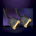 Дополнительное изображение книги «Ugreen VGA (męski) - VGA (męski) cable FHD 1,5 m black (VG101 11630)»