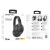 Наушники Borofone BO23 Glamour bluetooth черный
